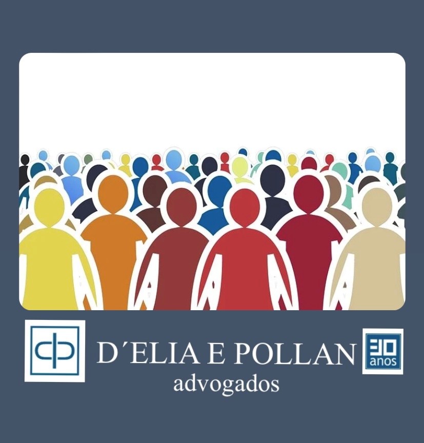 Já somos 8 Bilhões